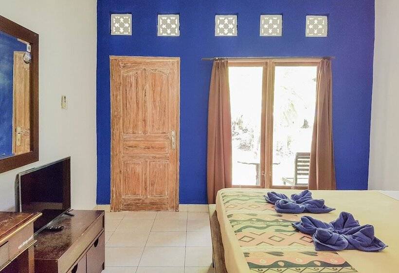 فندق Oyo 3186 Thomas Garden Place