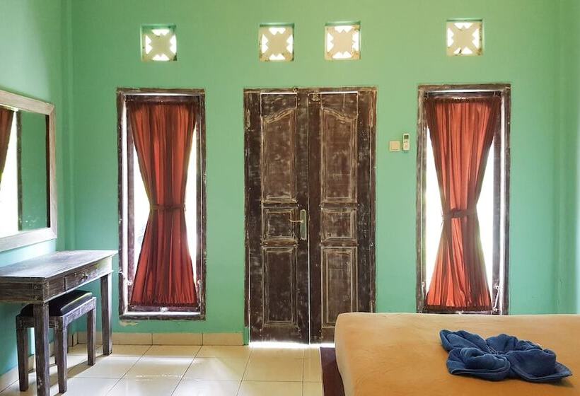 فندق Oyo 3186 Thomas Garden Place