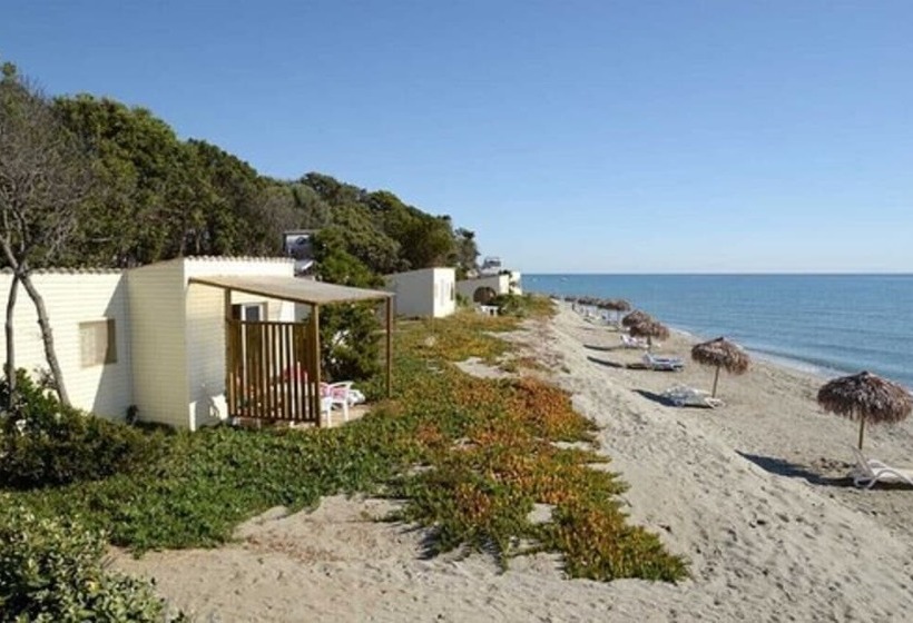 酒店 Camping Naturiste Riva Bella 4