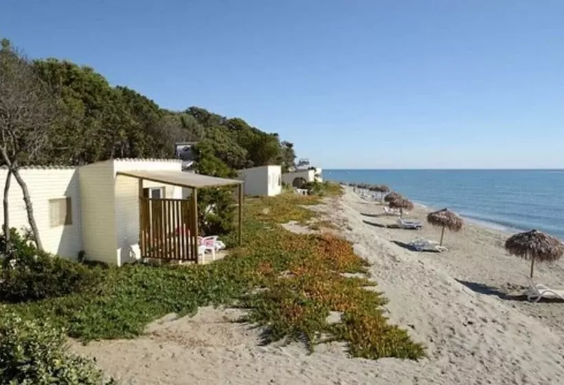 ホテル Camping Naturiste Riva Bella 4