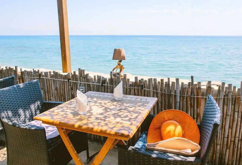 酒店 Camping Naturiste Riva Bella 4