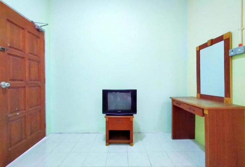 酒店 Spot On 89939 Platinum Inn