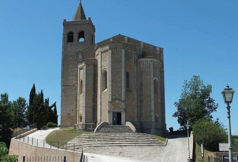 Residence Borgo Offida