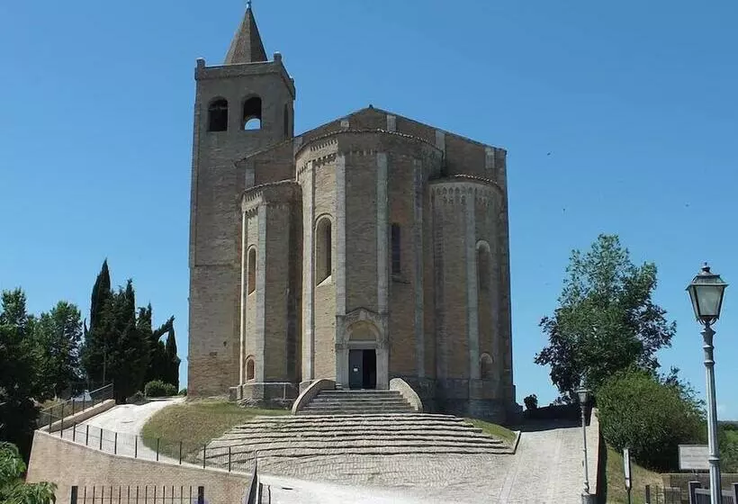 Residence Borgo Offida