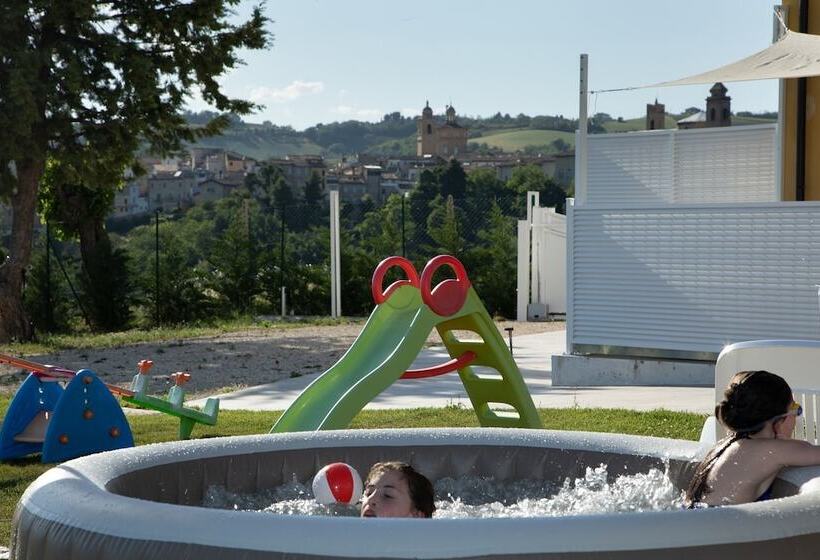 Residence Borgo Offida