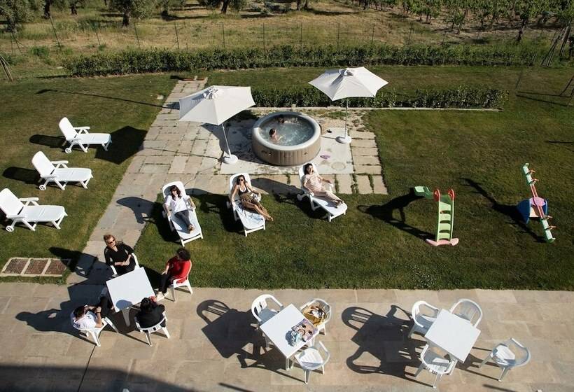 Residence Borgo Offida