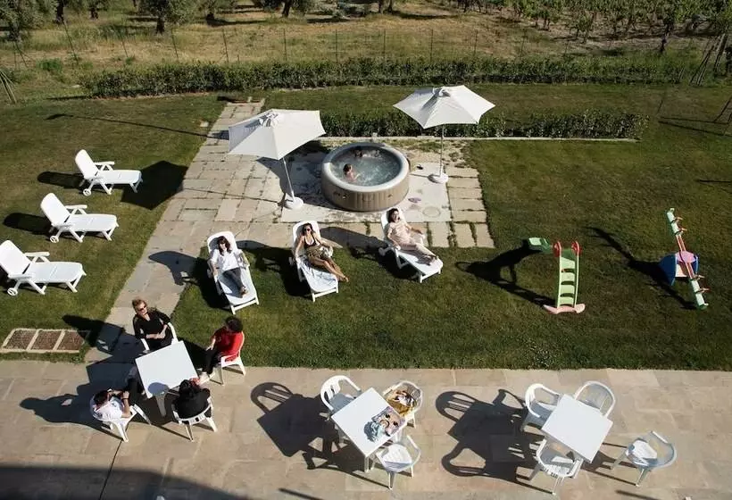 Residence Borgo Offida