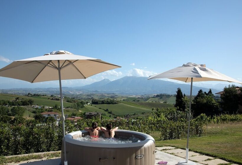 Residence Borgo Offida