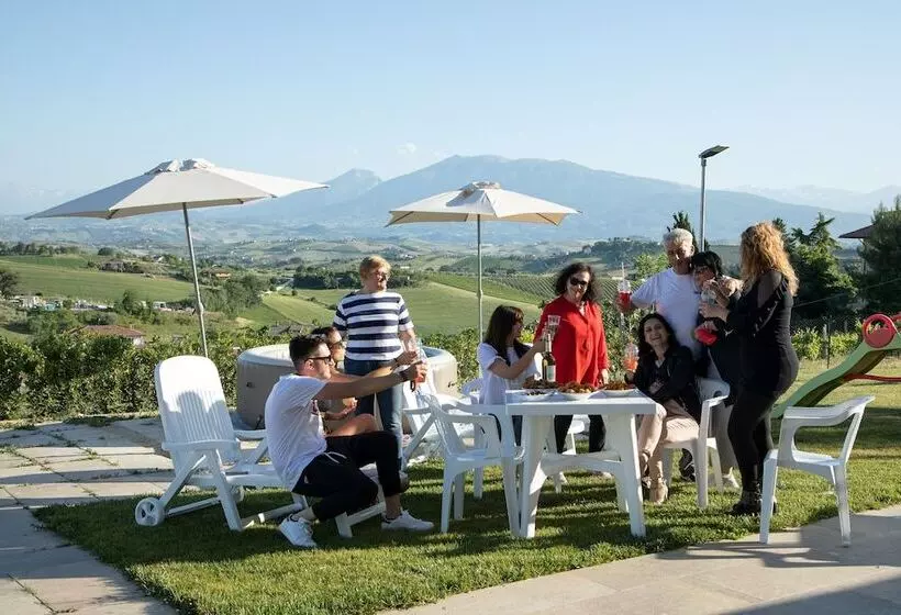 Residence Borgo Offida