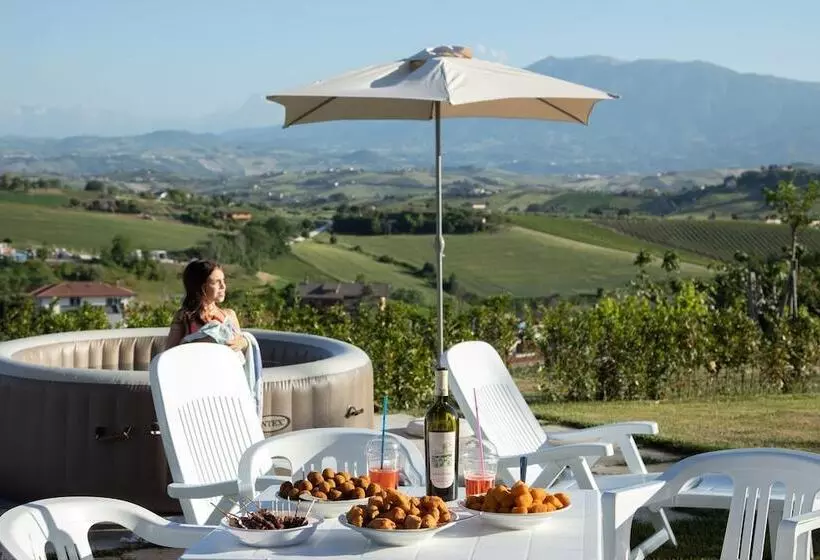 Residence Borgo Offida