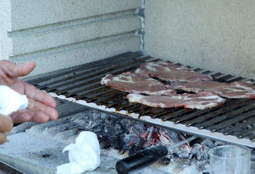 Residence Borgo Offida