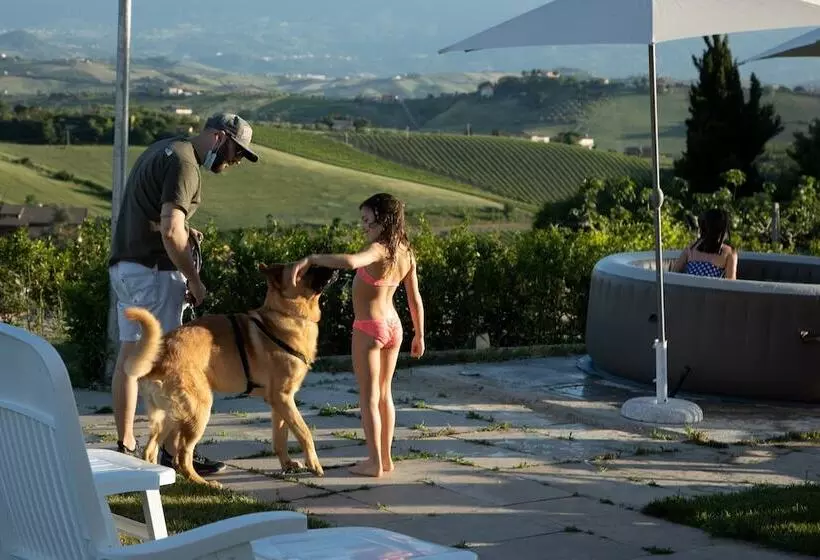 Residence Borgo Offida