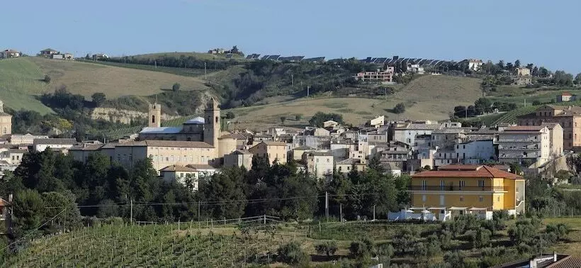 Residence Borgo Offida