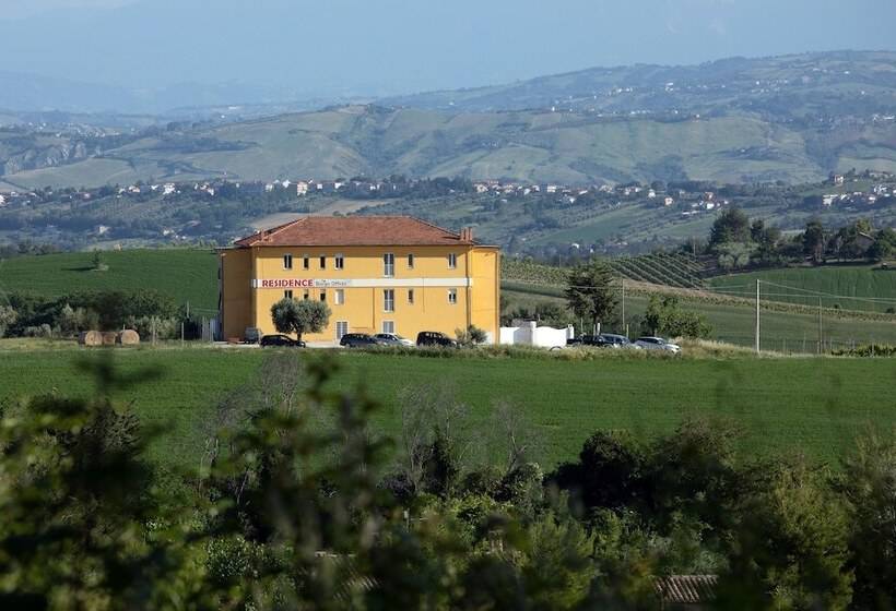 Residence Borgo Offida