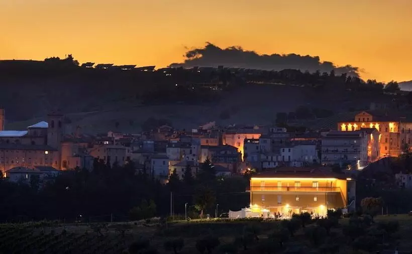 Residence Borgo Offida