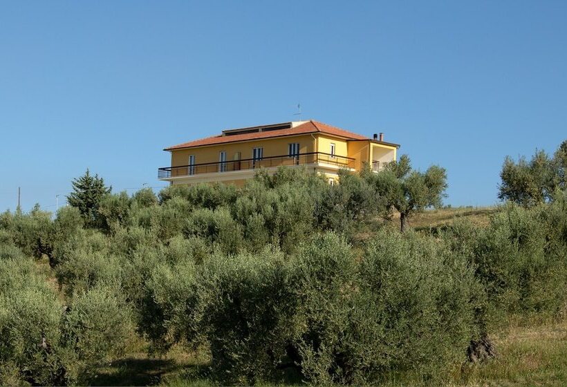 Residence Borgo Offida