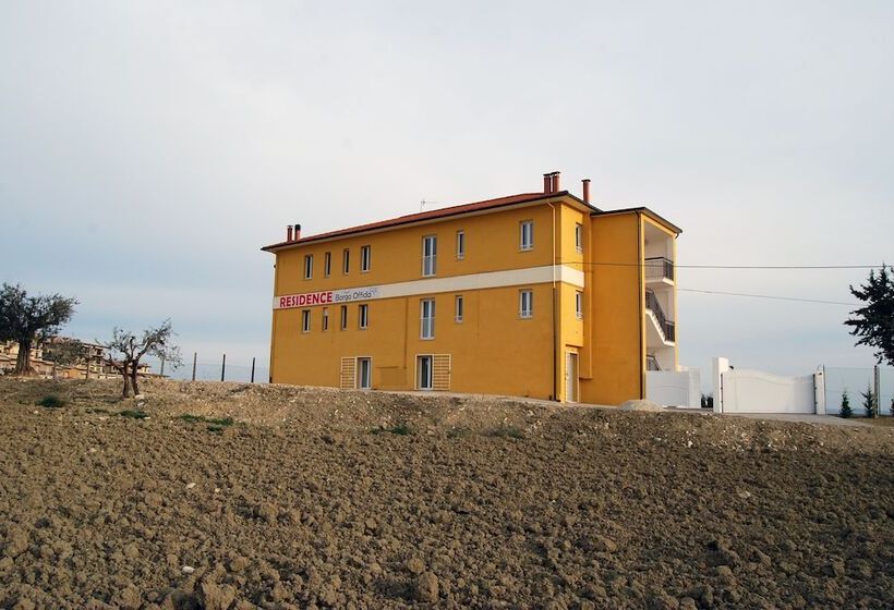 Residence Borgo Offida