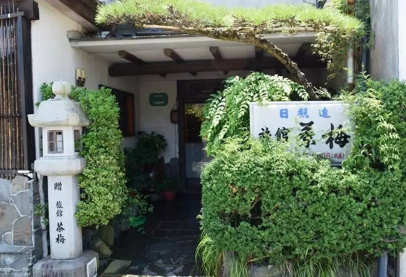 Ryokan Chaume
