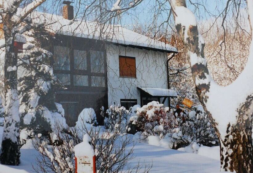 Amazing Apartment In Großalmerode Near Cross Country Skiing