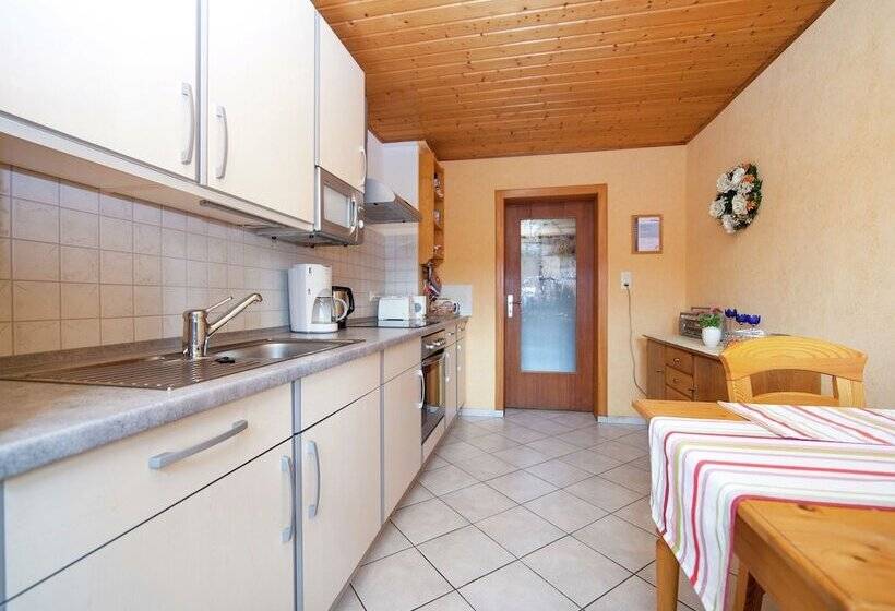 Amazing Apartment In Großalmerode Near Cross Country Skiing