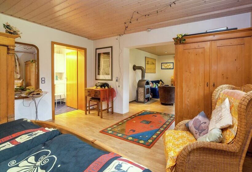 Amazing Apartment In Großalmerode Near Cross Country Skiing