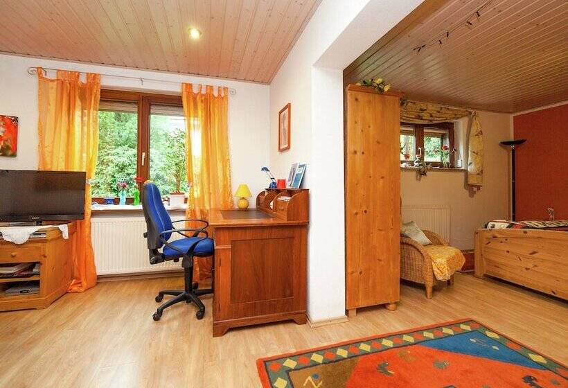 Amazing Apartment In Großalmerode Near Cross Country Skiing