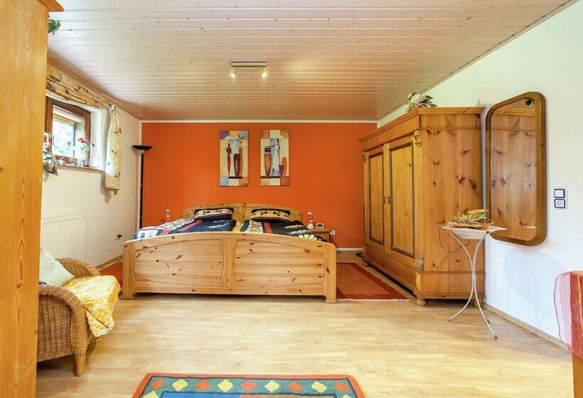 Amazing Apartment In Großalmerode Near Cross Country Skiing