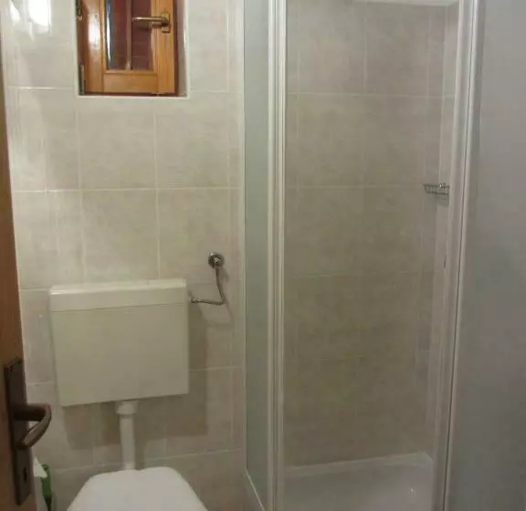 Apartment Maestral