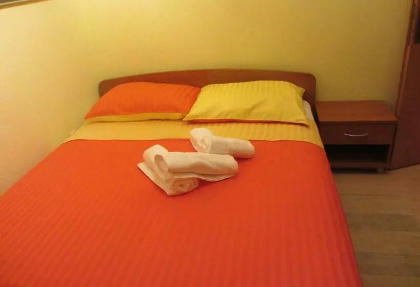Apartment Maestral