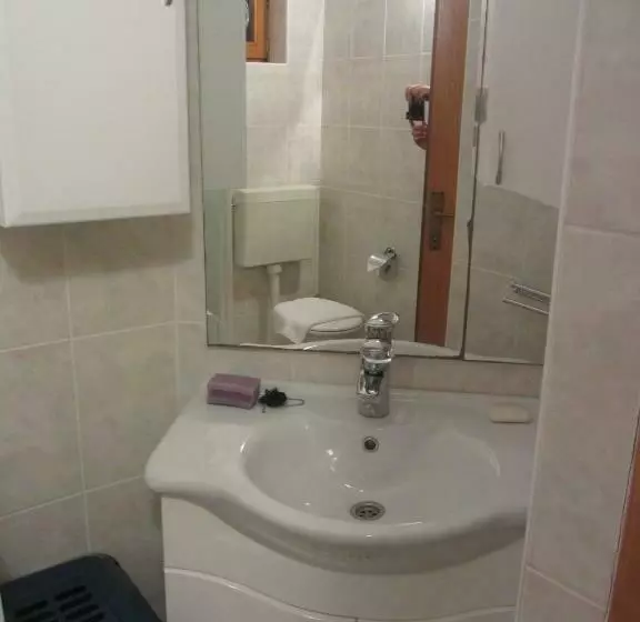 Apartment Maestral