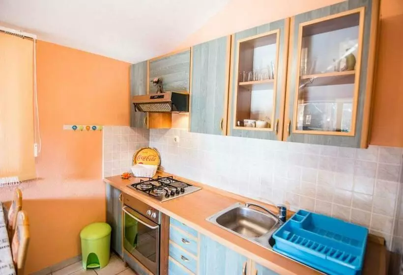 Apartment Maestral