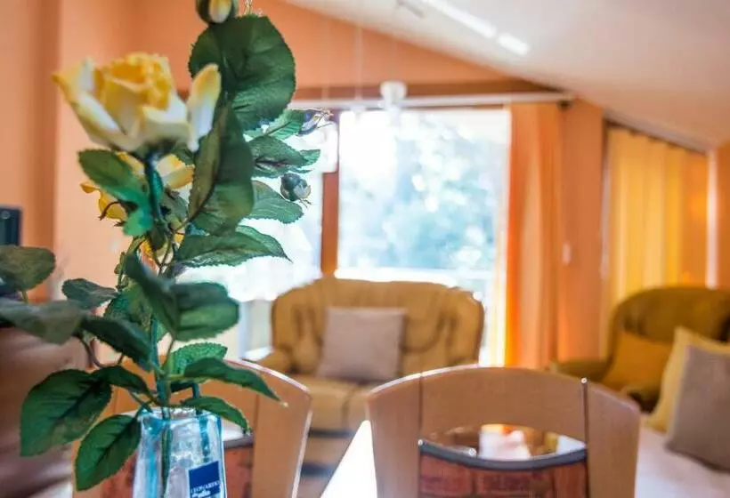 Apartment Maestral