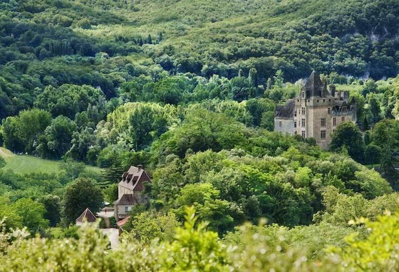 צימר L Ombrière