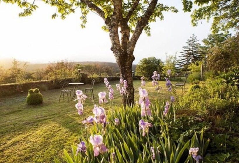 צימר L Ombrière