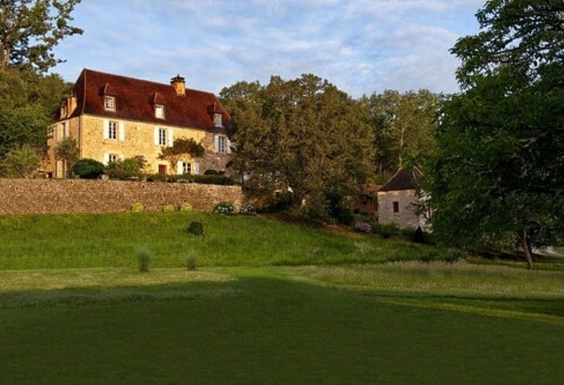 צימר L Ombrière