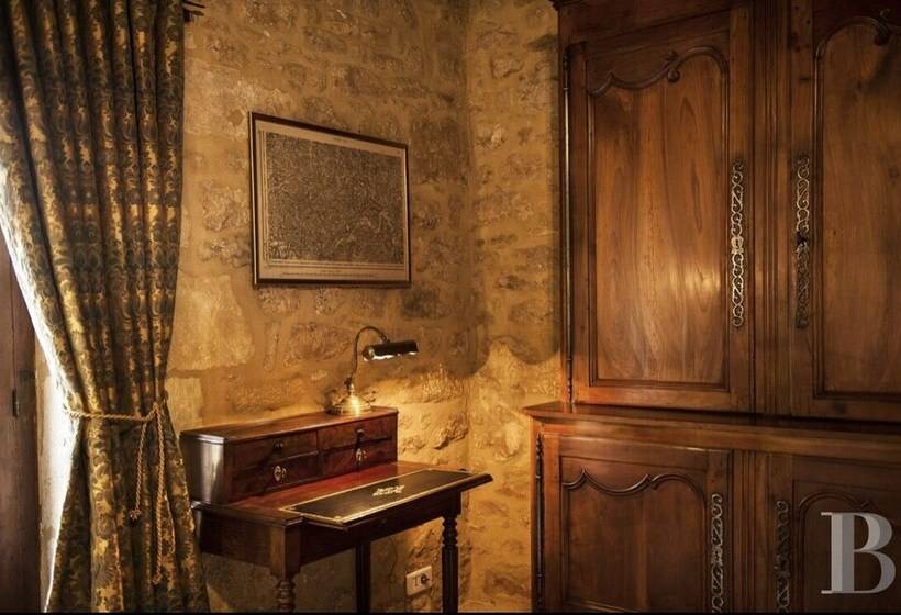 צימר L Ombrière