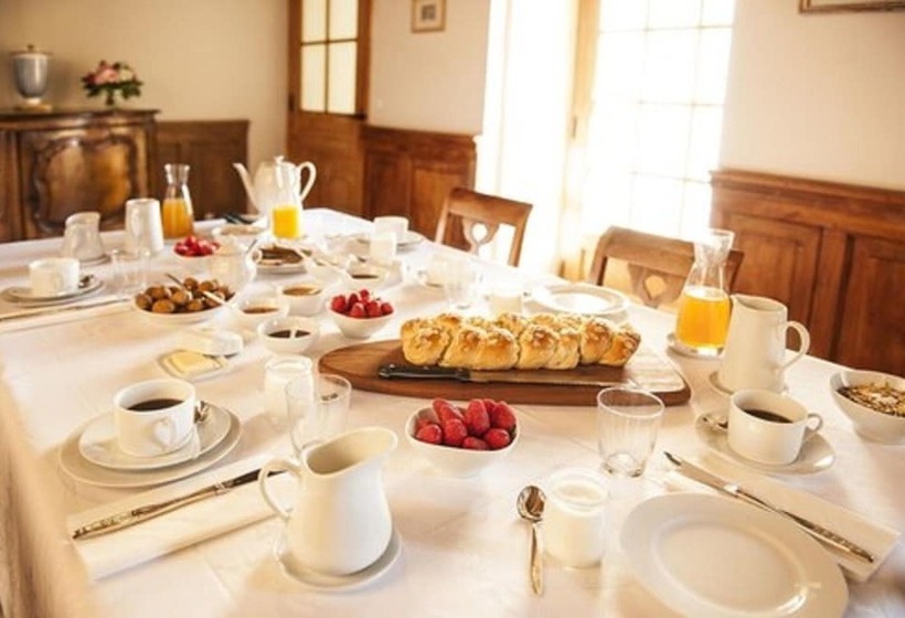 צימר L Ombrière