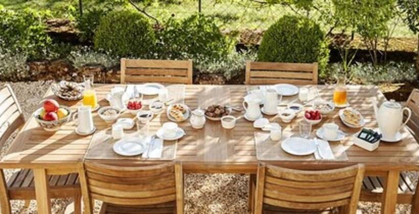 צימר L Ombrière