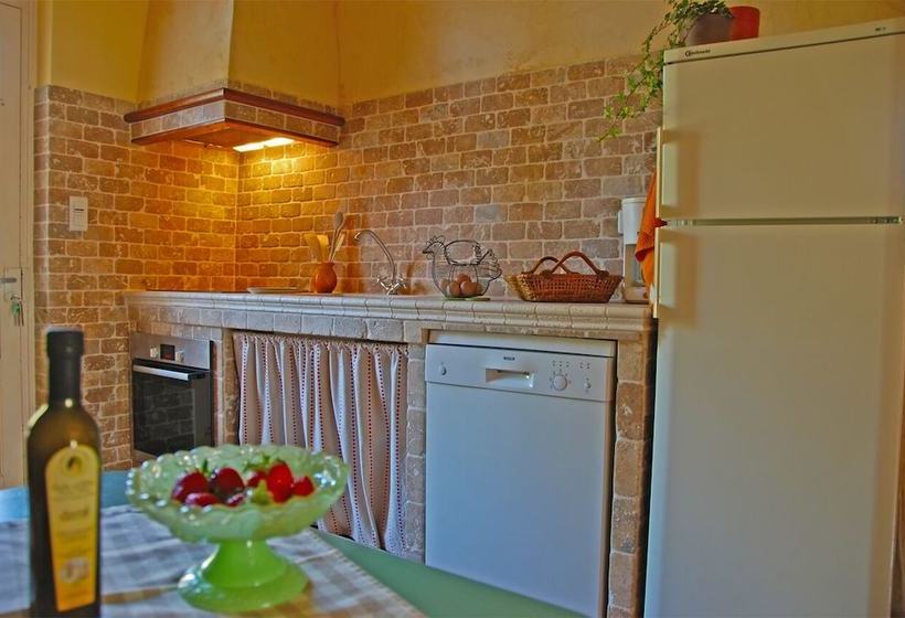 Domaine La Plantade  Gite Lou Pastre