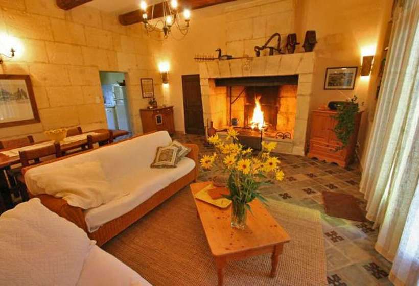 Domaine La Plantade  Gite Lou Pastre