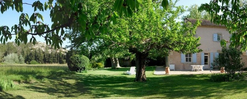 Domaine La Plantade  Gite Lou Pastre