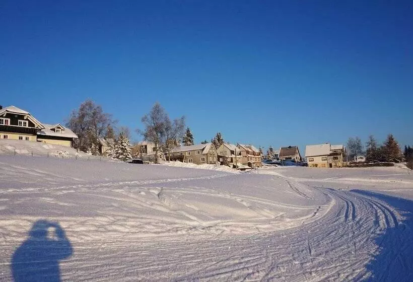 Fantastic Apartment In Frauenwald Near Forest