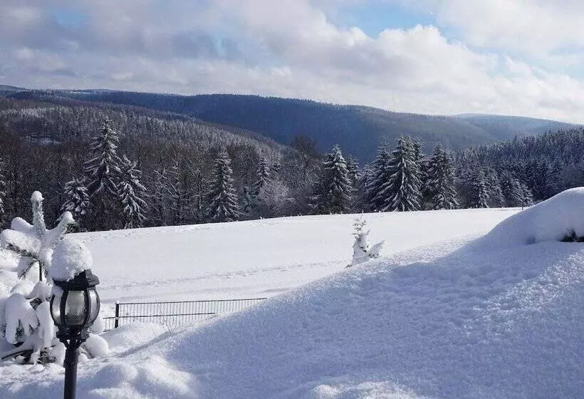 Fantastic Apartment In Frauenwald Near Forest