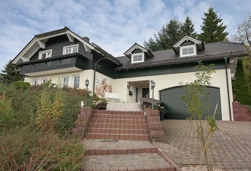 Fantastic Apartment In Frauenwald Near Forest