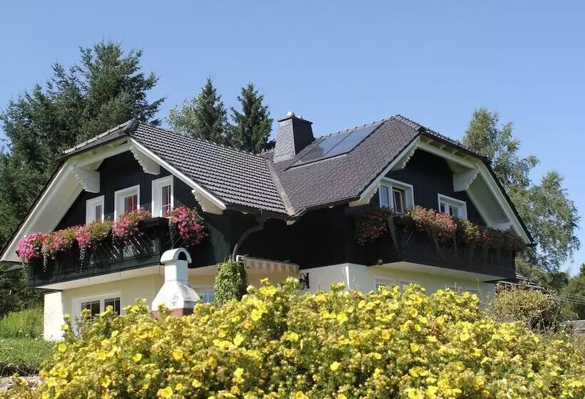 Fantastic Apartment In Frauenwald Near Forest