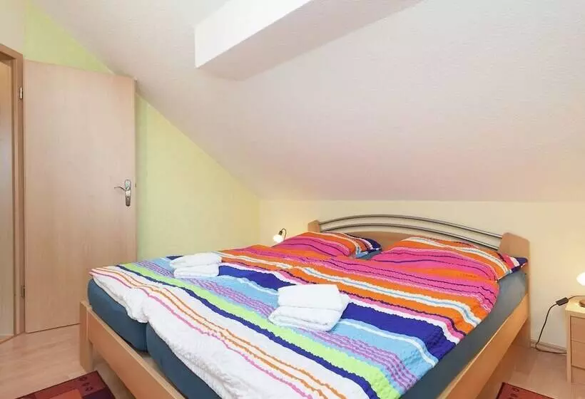 Fantastic Apartment In Frauenwald Near Forest