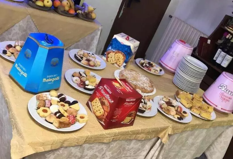 簡易ホテル Paradiso