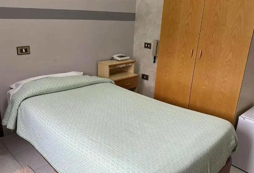 Hostal Paradiso