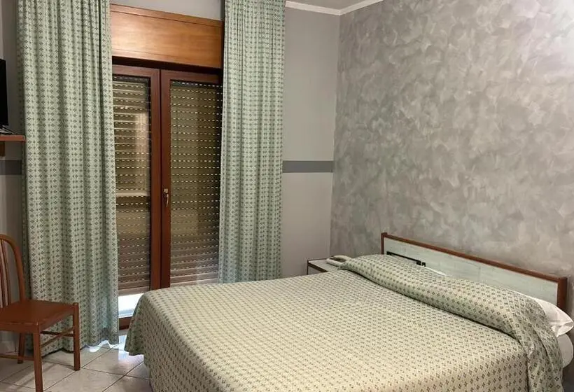 Hostal Paradiso