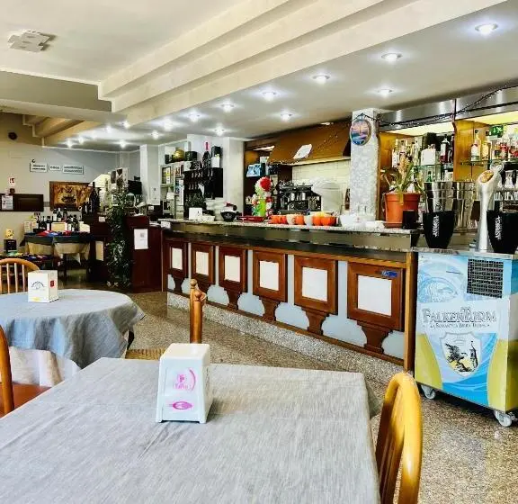 Hostal Paradiso